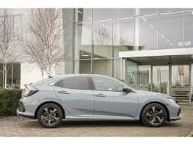 Honda Civic (2020) thumbnail 53