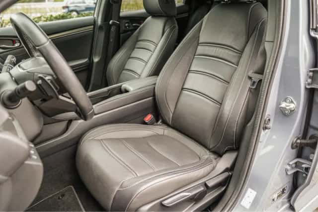 Honda Civic (2020) thumbnail 8