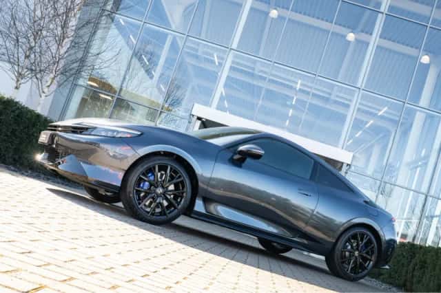 Honda E (2026) thumbnail 12