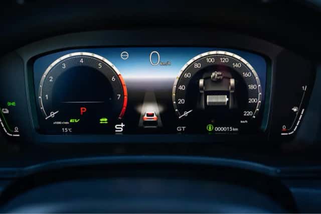 Honda E (2026) thumbnail 16