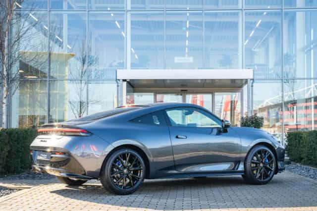 Honda E (2026) thumbnail 20