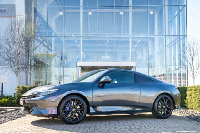 Honda E (2026) thumbnail 22