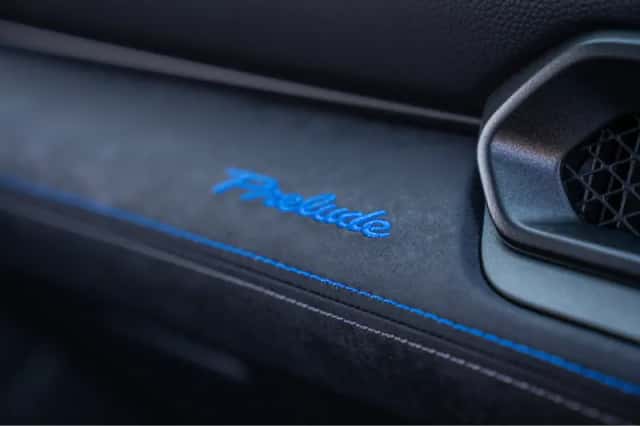 Honda E (2026) thumbnail 24