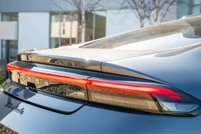 Honda E (2026) thumbnail 29