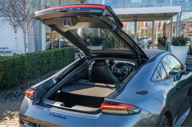 Honda E (2026) thumbnail 30