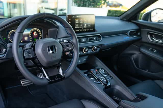 Honda E (2026) thumbnail 4