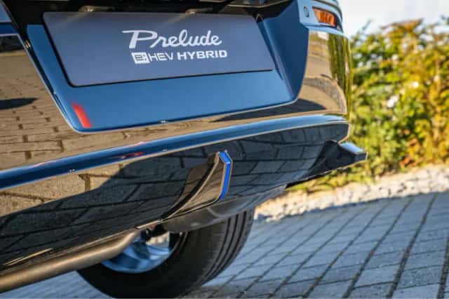 Honda E (2026) thumbnail 32