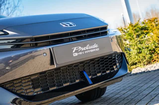 Honda E (2026) thumbnail 33