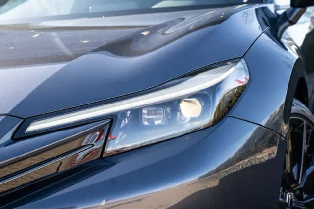 Honda E (2026) thumbnail 34