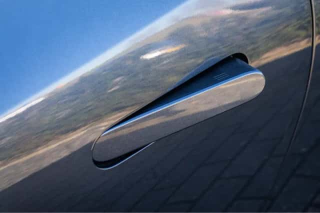 Honda E (2026) thumbnail 39