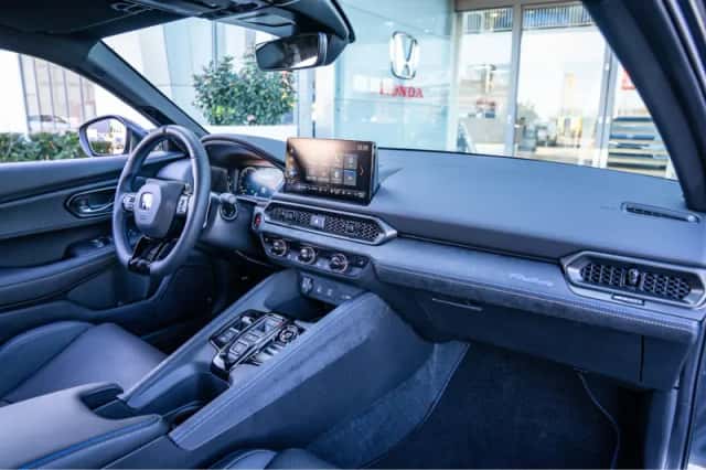 Honda E (2026) thumbnail 42