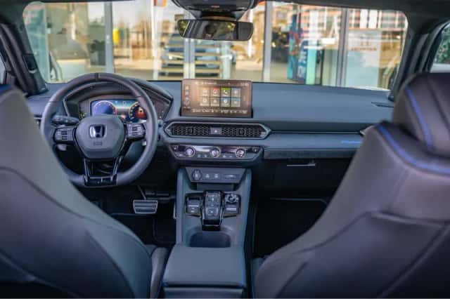 Honda E (2026) thumbnail 46