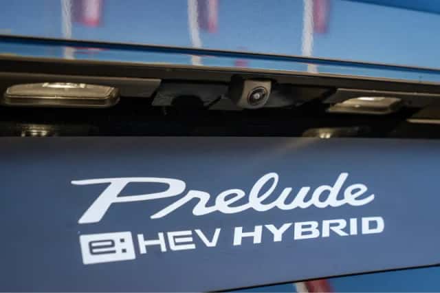 Honda E (2026) thumbnail 48
