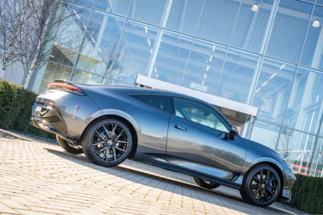Honda E (2026) thumbnail 10
