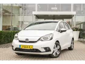 Honda Jazz (2020) thumbnail 2