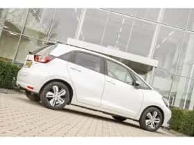 Honda Jazz (2020) thumbnail 11