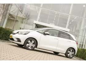 Honda Jazz (2020) thumbnail 13