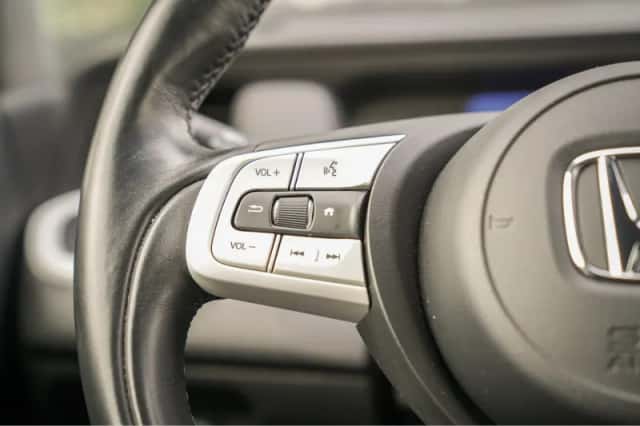 Honda Jazz (2020) thumbnail 15