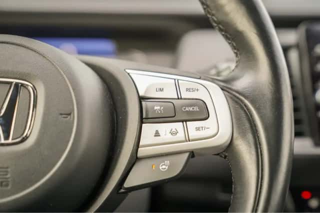 Honda Jazz (2020) thumbnail 17
