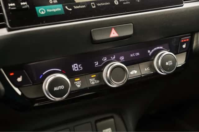 Honda Jazz (2020) thumbnail 19