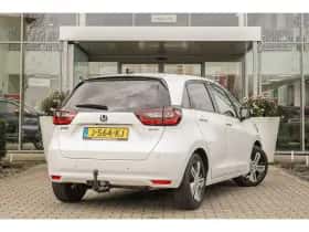 Honda Jazz (2020) thumbnail 3