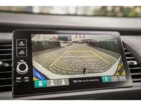 Honda Jazz (2020) thumbnail 21
