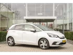 Honda Jazz (2020) thumbnail 22