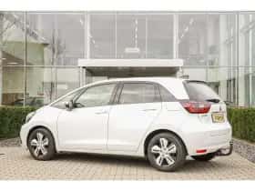 Honda Jazz (2020) thumbnail 23