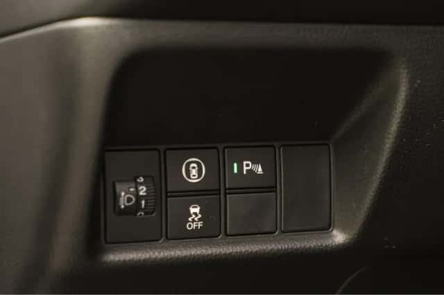 Honda Jazz (2020) thumbnail 27