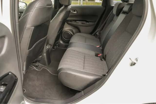 Honda Jazz (2020) thumbnail 29