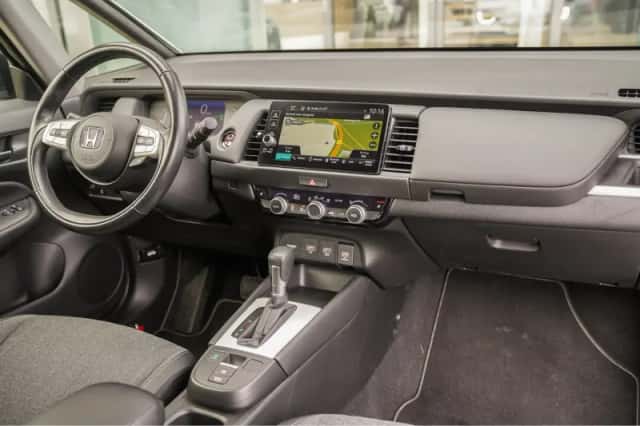 Honda Jazz (2020) thumbnail 30