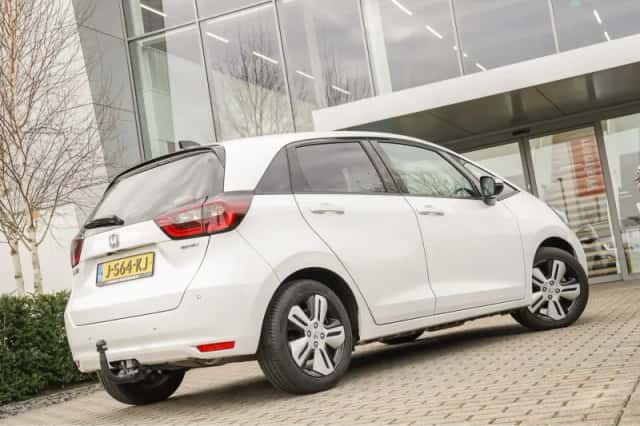 Honda Jazz (2020) thumbnail 31