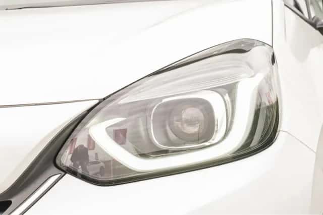 Honda Jazz (2020) thumbnail 36