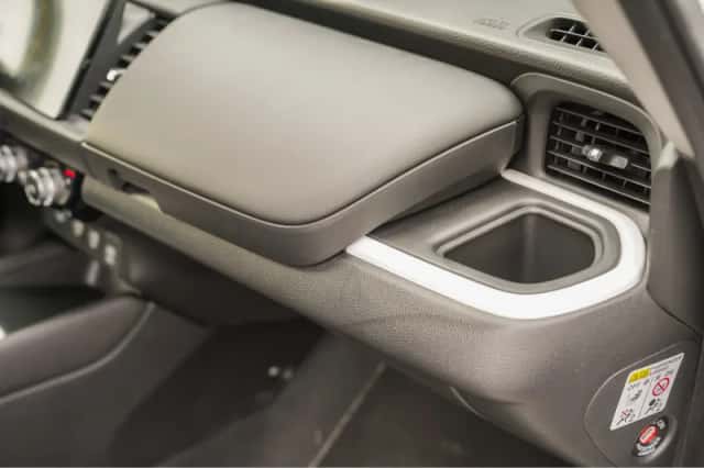 Honda Jazz (2020) thumbnail 40