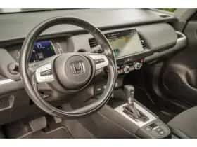 Honda Jazz (2020) thumbnail 5
