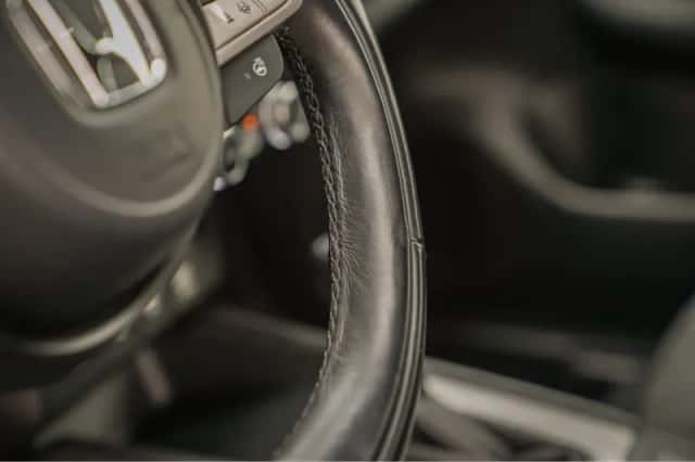 Honda Jazz (2020) thumbnail 41