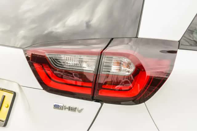 Honda Jazz (2020) thumbnail 45
