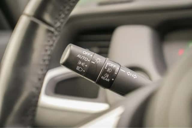 Honda Jazz (2020) thumbnail 48