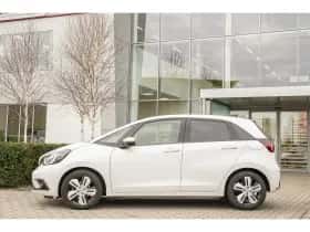 Honda Jazz (2020) thumbnail 50
