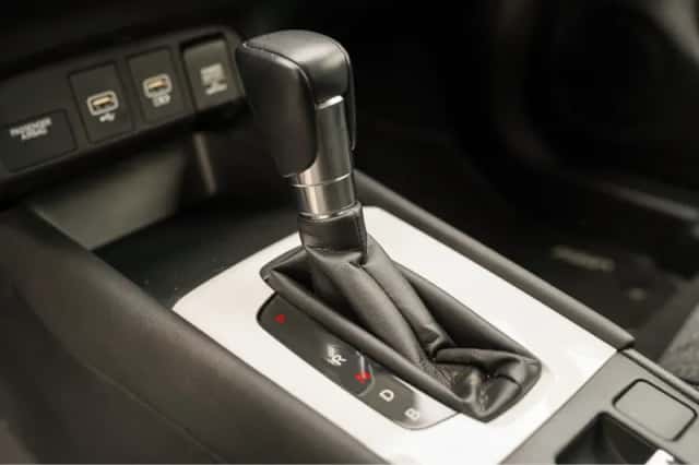 Honda Jazz (2020) thumbnail 6