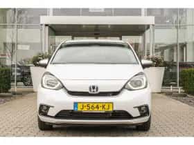 Honda Jazz (2020) thumbnail 51