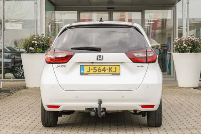 Honda Jazz (2020) thumbnail 52