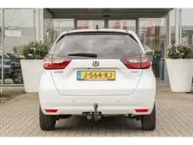 Honda Jazz (2020) thumbnail 52