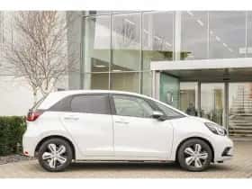 Honda Jazz (2020) thumbnail 53