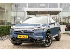 Honda HR-V (2026) thumbnail 2