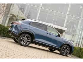 Honda HR-V (2026) thumbnail 11