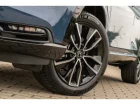 Honda HR-V (2026) thumbnail 12