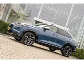 Honda HR-V (2026) thumbnail 13