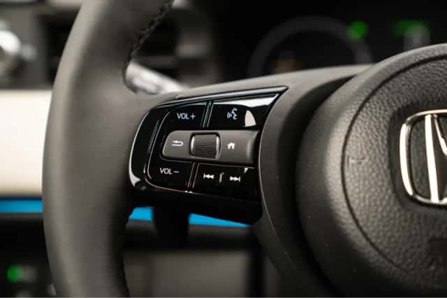 Honda HR-V (2026) thumbnail 15