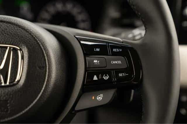 Honda HR-V (2026) thumbnail 16